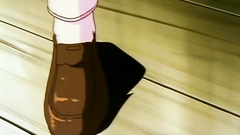 Interesting animated toon with sexy girls and horny boys