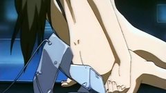 Interesting animated toon with sexy girls and horny boys