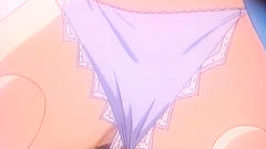 Redhead maid is ready for everything that her boss wants