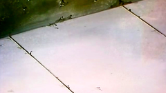 Redhead maid is ready for everything that her boss wants