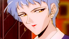 Redhead maid is ready for everything that her boss wants