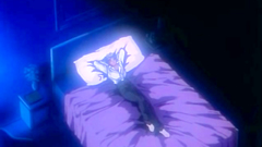 Redhead maid is ready for everything that her boss wants