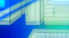 Poor, poor hentai girl - everybody can hurts her