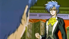 Poor, poor hentai girl - everybody can hurts her