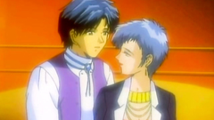 Poor, poor hentai girl - everybody can hurts her