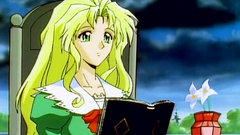 Poor, poor hentai girl - everybody can hurts her