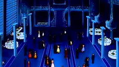 Poor, poor hentai girl - everybody can hurts her