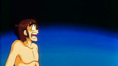 Crazy animated toon with monsters and sexy girls