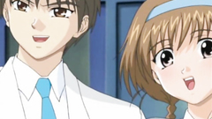 Young and beautiful schoolgirl seduced for fuck