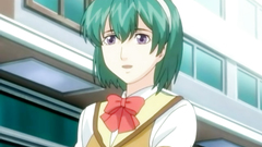 Nobody will help you, poor little girl