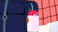 Nobody will help you, poor little girl