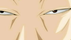 Nobody will help you, poor little girl