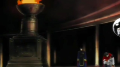 Fantasy fuck with sweet hentai redhaired cutie