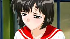 Naughty schoolgirls dream about hardcore fuck