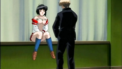 Naughty schoolgirls dream about hardcore fuck