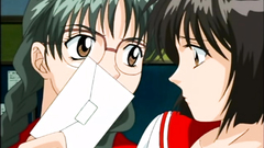 Naughty schoolgirls dream about hardcore fuck