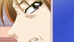 Sexy girl with juicy tits abused for fuck