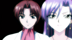 Sexy girl with juicy tits abused for fuck