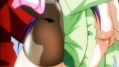 Young schoolgirl spreads her legs in front of horny stranger