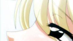 Young schoolgirl spreads her legs in front of horny stranger