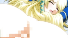 Young and sweet brunette teen gets fucked from behind