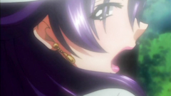 Young and sweet brunette teen gets fucked from behind