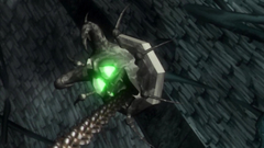 Rough fetish fuck for an innocent hentai cutie