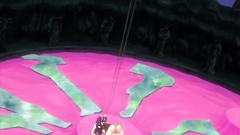 Passionate and brutal fuck for seductive hentai babes