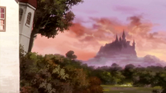 Adorable sluts from hentai cartoon go crazy