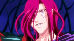 Blonde girl gets covered with cum after hardcore fuck