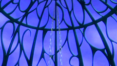 Blonde girl gets covered with cum after hardcore fuck