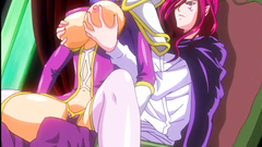 Fetish games wih submission and domination