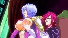 Fetish games wih submission and domination