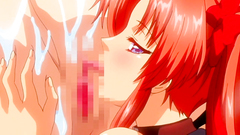 Hentai babes getting fucked in fetish BDSM toon