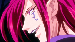 Sweet hentai girls with nice tits hardcore fucked by tentacles