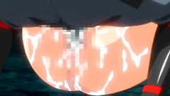 Evil and horny monsters want to fuck them all