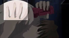 Brunette woman gets toyed and fucked till orgasm