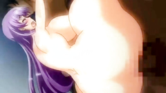 Cruel monsters fucks the hell out of her