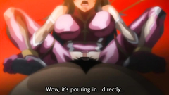 POV bdsm hentai fuck with sexy girl that loves submission