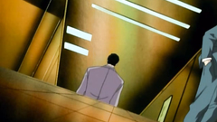 Hentai cartoon - young guy feels very horny