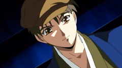 Hentai cartoon - young guy feels very horny