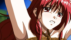 Submissive girls can't say "no" and getting fucked