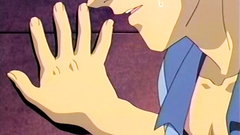 Cruel BDSM games for sexy hentai girls that like what they get