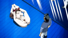 Cruel BDSM games for sexy hentai girls that like what they get