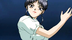 Cruel BDSM games for sexy hentai girls that like what they get