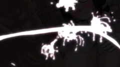 Handsome busty teen takes facial on her face