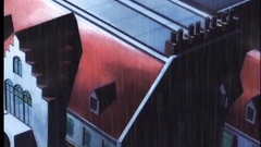 Passionate BDSM fuck with handsome hentai girl