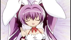 This animated babes are so young and seductive!