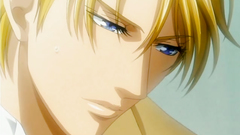 Brutal and passionate homosexual love in hentai