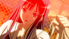 In this sinful school everybody fucks like in hell